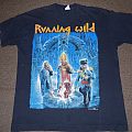 Running Wild - TShirt or Longsleeve - Running Wild  - masquerade
