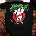 Xentrix - TShirt or Longsleeve - Xentrix - ghost busters