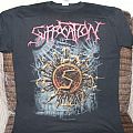 Suffocation - TShirt or Longsleeve - Suffocation