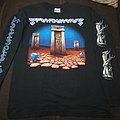 Stratovarius - TShirt or Longsleeve - Stratovarius - Episode long sleeve