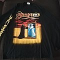 Symphony X - TShirt or Longsleeve - Symphony X - V