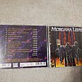 Morgana Lefay - Tape / Vinyl / CD / Recording etc - Morgana Lefay - Maleficium cd