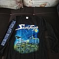 Savatage - TShirt or Longsleeve - Savatage - Poets And Madmen ls