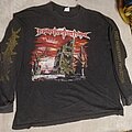 Mortification - TShirt or Longsleeve - Mortification - Post Momentary Affliction