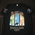 Bucovina - TShirt or Longsleeve - Bucovina - Așteaptă-ma Dincolo De Moarte