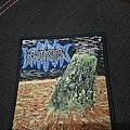 Mortification - Patch - Mortification - Mortification