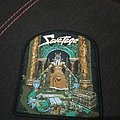 Savatage - Patch - Savatage - Hall Of The Mountain King