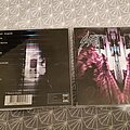 Sadist - Tape / Vinyl / CD / Recording etc - Sadist - Crust
