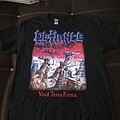 Defiance - TShirt or Longsleeve - Defiance - Void Terra Firma