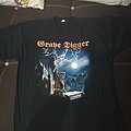 Grave Digger - TShirt or Longsleeve - Grave Digger - Excalibur t-shirt