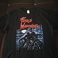 Fates Warning - TShirt or Longsleeve - Fates Warning - The Spectre Within