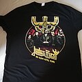 Judas Priest - TShirt or Longsleeve - Judas Priest - 50 heavy metal years tour 2022