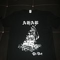 Ahab - TShirt or Longsleeve - Ahab - The Oath