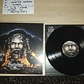 Bucovina - Tape / Vinyl / CD / Recording etc - Bucovina - Septentrion vinyl