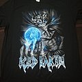 Iced Earth - TShirt or Longsleeve - Iced Earth - 30th Anniversary t-shirt