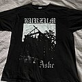 Burzum - TShirt or Longsleeve - Burzum - Aske