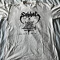 Sabbat - TShirt or Longsleeve - Sabbat -  Envenom Into The Witch's Hole
