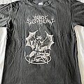 Black Witchery - TShirt or Longsleeve - Black Witchery -  Desecration of the Holy Kingdom