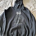 Urgehal - Hooded Top / Sweater - Urgehal -  Through Thick Fog till Death