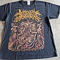Visceral Disgorge - TShirt or Longsleeve - Visceral Disgorge - Ingesting Putridity