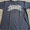 Visceral Disgorge - TShirt or Longsleeve - Visceral Disgorge - Logo