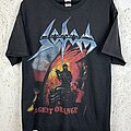 Sodom - TShirt or Longsleeve - 00s Sodom Agent Orange Thrash Faded T-Shirt
