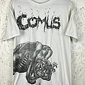 Comus - TShirt or Longsleeve - Comus First Utterance 2010 Freak Folk Band T-Shirt