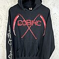 Children Of Bodom - Hooded Top / Sweater - Children Of Bodom Hate Crew Deathroll Hoodie