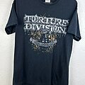 Torture Division - TShirt or Longsleeve - 00s Torture Division Death Metal T-Shirt