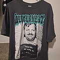 Devourment - TShirt or Longsleeve - Devourment John wayne gacy shirt