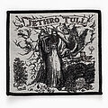 Jethro Tull - Patch - Jethro Tull - Ring Out Solstice