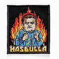 Hasbulla Magomedov - Patch - Hasbulla Magomedov Hasbulla fan patch