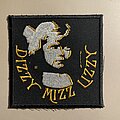 Dizzy Mizz Lizzy - Patch - Dizzy Mizz Lizzy - Dizzy Mizz Lizzy