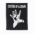 System Of A Down - Patch - System of a Down - System of a Down B&W