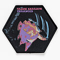 Black Sabbath - Patch - Black Sabbath - Paranoid
