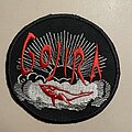 Gojira - Patch - Gojira - Flying Whale