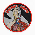 Pearl Jam - Patch - Pearl Jam