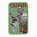 Queen - Patch - Queen - News of the World