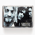 Nirvana - Other Collectable - Nirvana box