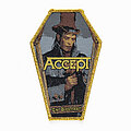 Accept - Patch - Accept - Undertaker