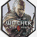 The Witcher - Patch - The Witcher - Wild Hunt