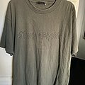 Limp Bizkit 1997 Ladies Nite In Cambodia Tshirt