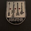 Primitive Warfare - Pin / Badge - Primitive Warfare Pin