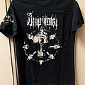 Ampütator - TShirt or Longsleeve - Ampütator T-Shirt