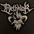 Dethklok - Patch - Dethklok Patch