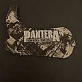 Pantera - Patch - Pantera Patch