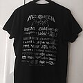 Emperor - TShirt or Longsleeve - Emperor From Hellsinki metal festival 2023