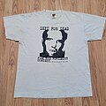 Left For Dead - TShirt or Longsleeve - 90s Left For Dead Who D'you Know? Ottis Toole Shirt