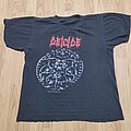 Deicide - TShirt or Longsleeve - 1990 Deicide Self-Titled