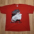 Modus Delicti - TShirt or Longsleeve - 2006-08 Modus Delicti Bind Em Torture Em Kill Em